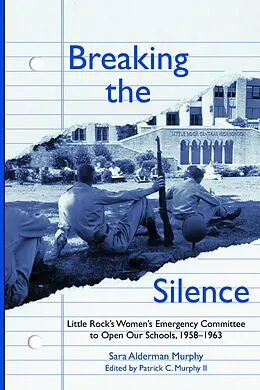 E-Book (pdf) Breaking the Silence von Murphy Sara Murphy