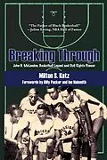 ePUB Breaking Through von Katz Milton S. Katz