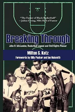 ePUB Breaking Through von Katz Milton S. Katz