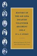 E-Book (pdf) History of the 33d Iowa Infantry Volunteer Regiment, 1863-6 von Sperry A. F. Sperry