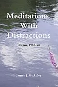 E-Book (pdf) Meditations, With Distractions von McAuley James McAuley