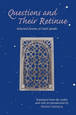 E-Book (pdf) Questions and Their Retinue von Janabi Hatif Janabi