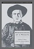 E-Book (pdf) Reminiscences of a Private von Sutherland Daniel E. Sutherland