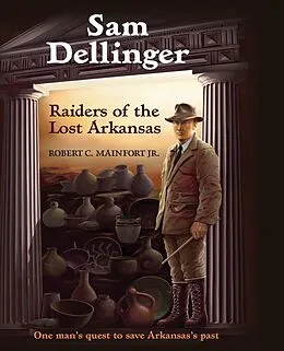 E-Book (epub) Sam Dellinger von Mainfort Robert C. Mainfort