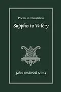 E-Book (pdf) Sappho to Valery von Nims John Frederick Nims