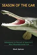 E-Book (pdf) Season of the Gar von Spitzer Mark Spitzer