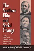 E-Book (pdf) Southern Elite and Social Change von Finley Randy Finley, Deblack Tom Deblack