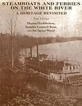 E-Book (pdf) Steamboats and Ferries on the White River von Huddleston Duane Huddleston