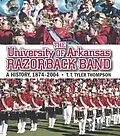 E-Book (pdf) University of Arkansas Razorback Band von Thompson T. T. Tyler Thompson