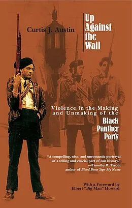 E-Book (epub) Up Against the Wall von Austin Curtis J. Austin