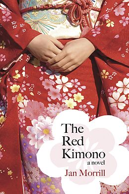 eBook (epub) Red Kimono de Morrill Jan Morrill