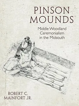 E-Book (epub) Pinson Mounds von Mainfort Jr. Robert C. Mainfort Jr.