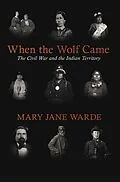E-Book (epub) When the Wolf Came von Warde Mary Jane Warde