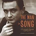 E-Book (epub) Man in Song von Alexander John M. Alexander