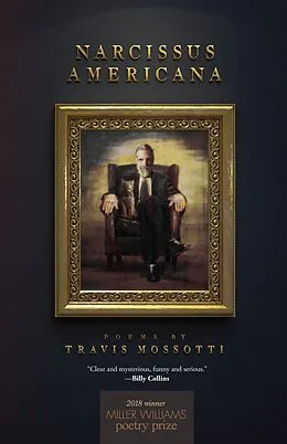 ePUB Narcissus Americana von Mossotti Travis Mossotti