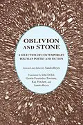 E-Book (pdf) Oblivion and Stone von Reyes Sandra Reyes