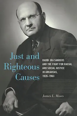 E-Book (epub) Just and Righteous Causes von Moses James L. Moses