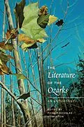 E-Book (epub) Literature of the Ozarks von Howerton Phillip Douglas Howerton