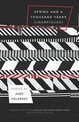 E-Book (epub) Spring and a Thousand Years (Unabridged) von Halebsky Judy Halebsky
