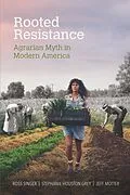 E-Book (epub) Rooted Resistance von Singer Ross Singer, Grey Stephanie Houston Grey, Motter Jeff Motter