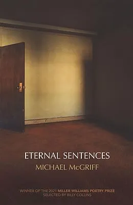 E-Book (epub) Eternal Sentences von McGriff Michael McGriff