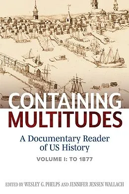 E-Book (epub) Containing Multitudes von 