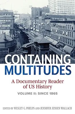 E-Book (epub) Containing Multitudes von 