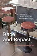 E-Book (epub) Race and Repast von Niewiadomska-Flis Urszula Niewiadomska-Flis