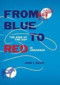 E-Book (epub) From Blue to Red von Davis John C. Davis
