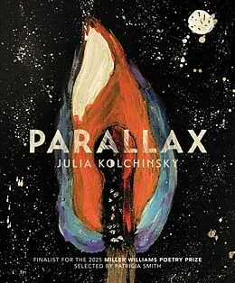 E-Book (epub) Parallax von Julia Kolchinsky