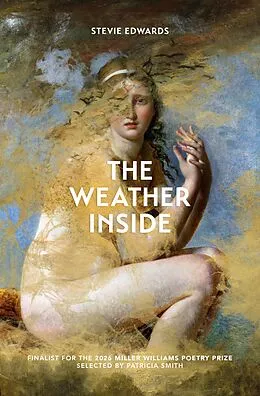 E-Book (epub) Weather Inside von Stevie Edwards