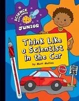 E-Book (pdf) Think Like a Scientist in the Car von Matt Mullins