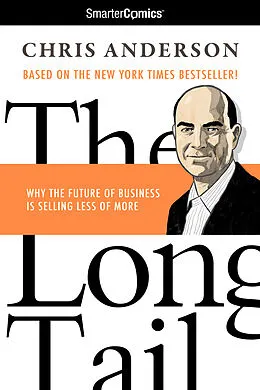 E-Book (epub) Long Tail from SmarterComics von Chris Anderson