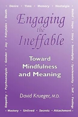 E-Book (epub) Engaging the Ineffable von Krueger David Krueger