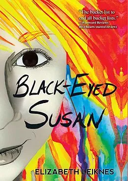E-Book (pdf) Black Eyed Susan von Elizabeth Leiknes