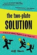 E-Book (pdf) Two-Plate Solution von Jeff Oliver