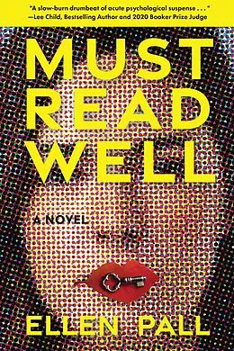 E-Book (epub) Must Read Well von Ellen Pall