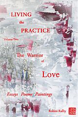 eBook (epub) Living the Practice de Rohini Ralby