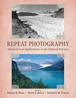 ePUB Repeat Photography von Robert H. Webb