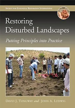 E-Book (epub) Restoring Disturbed Landscapes von David J. Tongway, John A. Ludwig