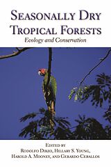 eBook (pdf) Seasonally Dry Tropical Forests de Rodolfo Dirzo