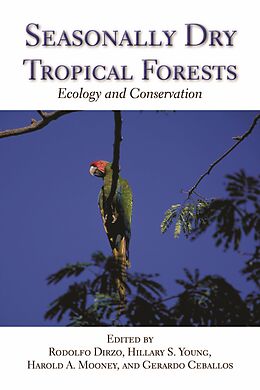 eBook (pdf) Seasonally Dry Tropical Forests de Rodolfo Dirzo