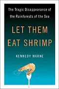 E-Book (epub) Let Them Eat Shrimp von Kennedy Warne