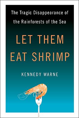 E-Book (epub) Let Them Eat Shrimp von Kennedy Warne