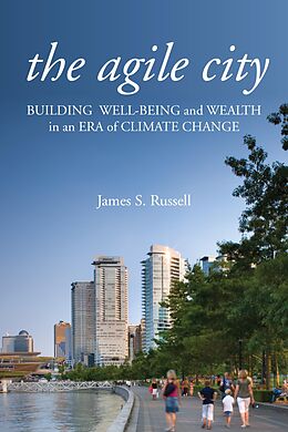 E-Book (epub) Agile City von James S. Russell