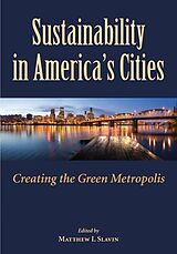 eBook (pdf) Sustainability in America's Cities de Matt Slavin