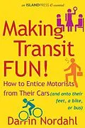 E-Book (epub) Making Transit Fun! von Darrin Nordahl