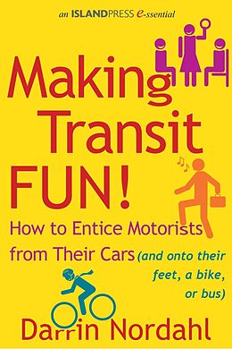 E-Book (epub) Making Transit Fun! von Darrin Nordahl