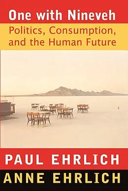 E-Book (epub) One With Nineveh von Paul R. Ehrlich
