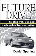 E-Book (epub) Future Drive von Daniel Sperling